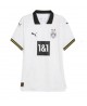 Günstige Borussia Dortmund Pascal Gross #13 3rd trikot Damen 2024-25 Kurzarm
